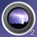 iLightningCam 2 app icon