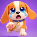 Dog Escape: Cute Pet Care Life app icon