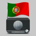 Radios de Portugal - Rádio FM app icon