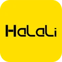 Halali - Food Delivery app icon