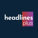 Headlines Plus app icon