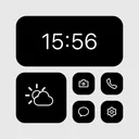 Icon Themer: Asthetic Themekit app icon