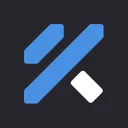 Fitness AI Gym Workout Planner app icon