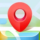Findo: encontrar localizador app icon