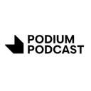 Podium Podcast app icon