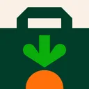 Instacart Shopper: Earn money app icon