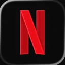 Netflix app icon