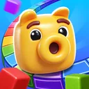 Block Loop Shooter app icon