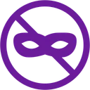 Incognito Block app icon