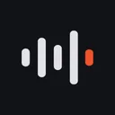 Gravador de voz - AVR PRO app icon