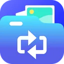 Photo Recover-File Recovery app icon