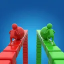 Bridge Race app icon