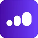 Quiosque de podcasts app icon
