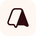 Intent – The Chat translator app icon