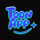 Toonapp: AI Photo & Video Art app icon