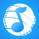 MP3 Converter - Audio Trimmer app icon