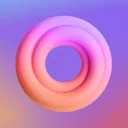 Glam IA: Editar Fotos & Video app icon