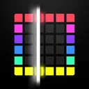 Beat snap 2 -music maker remix app icon