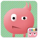 Thinkrolls 1: Puzzles for Kids app icon