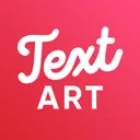 Text Art: Typography & Word app icon