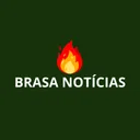 BrasaNews - Portal de Notícias app icon