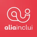 Alia Inclui app icon