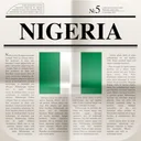 Naija News - Nigeria Headlines app icon