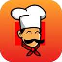 iLove Receitas app icon