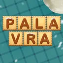 Brincando com Palavras app icon