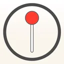 POIViewer app icon