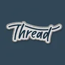 Thread Podcast app icon