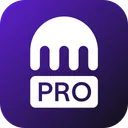 Kraken Pro: Investir em Cripto app icon