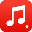 Baixar Música e Player MP3 app icon