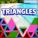 Triangles - Pro app icon