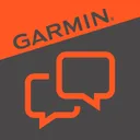 Garmin Messenger™ app icon