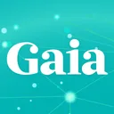Gaia: Streaming Consciousness app icon