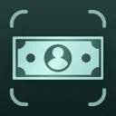 NoteSnap: Banknote Identifier app icon