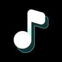Music Player, MP3 Arua app icon