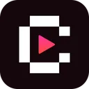 ClipVista app icon