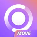Simple Move app icon