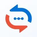 Reverso tradutor, dicionário app icon