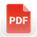 PDF Reader - Editor & Scanner app icon