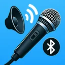 Microfone Bluetooth: Megafone app icon
