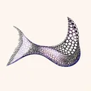Fishtail app icon