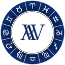 Horoscopes Astrology AstroWorx app icon