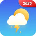 9Weather.com: Radar ao vivo app icon