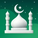 Muslim Pro: Quran & Athan app icon