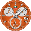 TAG HEUER FORMULA 1 Watch FACE app icon