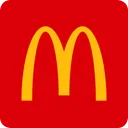 McDonald's app icon