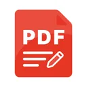 PDF Editor: Edit like Expert icon from 2026-08-13